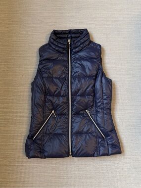 Coatology Vest